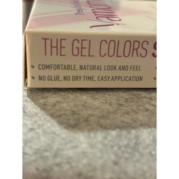 Press on - Picture 4 of 7